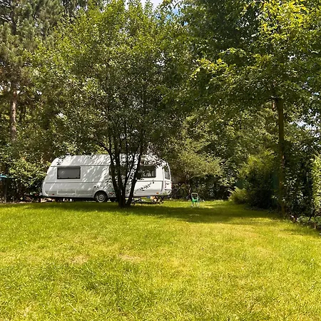 Lazy Days Caravan *