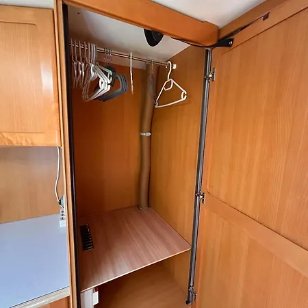 Lazy Days Caravan Camping