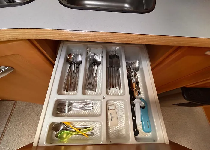 Lazy Days Caravan 캠프장 *