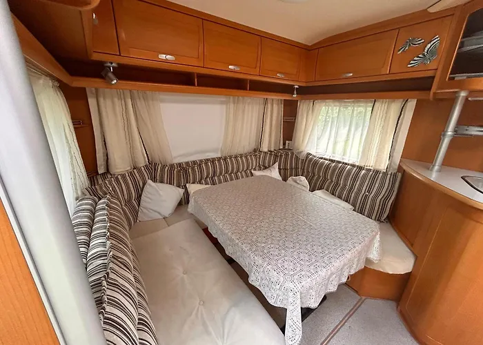 Lazy Days Caravan Camping