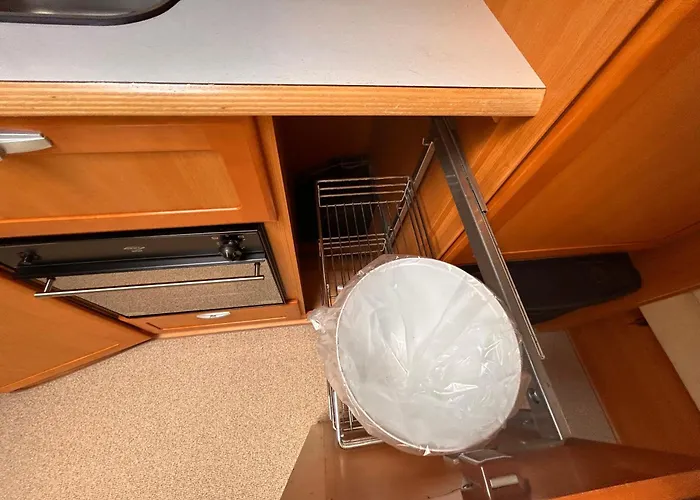 Lazy Days Caravan 캠프장