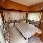 Lazy Days Caravan Campsite