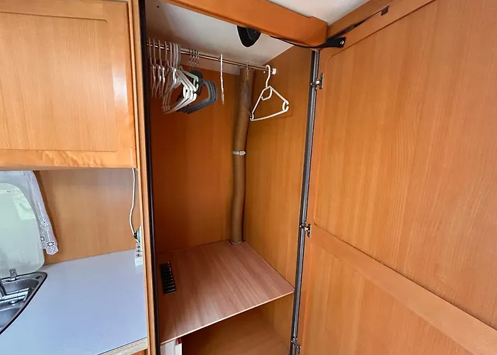 Lazy Days Caravan Kemping