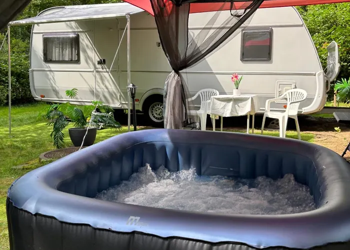 Lazy Days Caravan Berlin